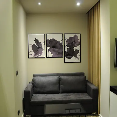 Senator 4* Tirana