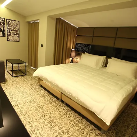 Hotel Senator