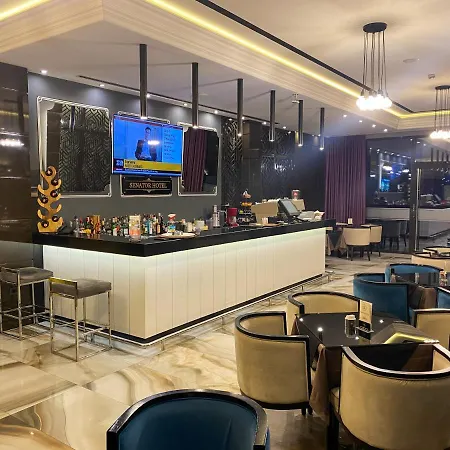 Senator Hotel Tirana