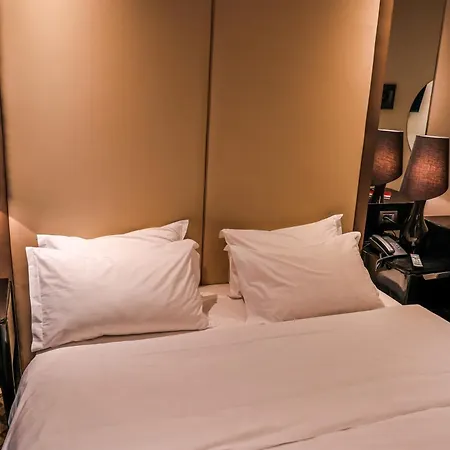 Senator Hotel 4*