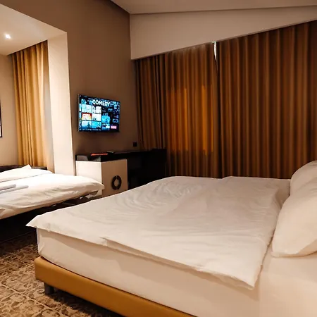 Hotel Senator Tirana