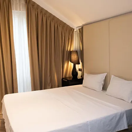 Senator 4* Tirana