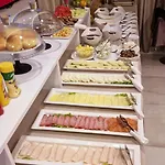 Senator Hotel Tirana