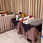 Hotel Senator Tirana