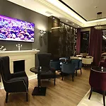 Hotel Senator Tirana