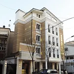 Hotel Senator Tirana