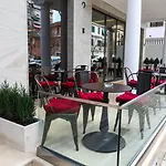 Senator Tirana