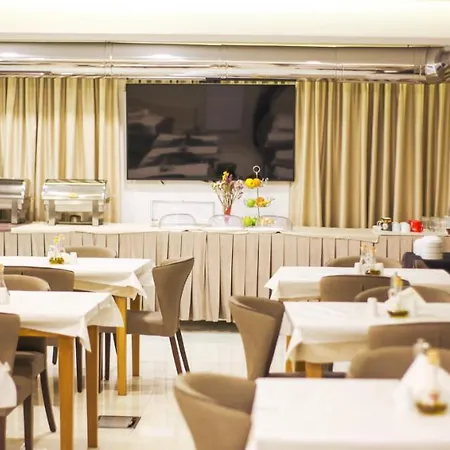 Senator Hotel Tirana