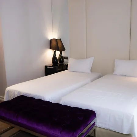 Senator 4* Tirana
