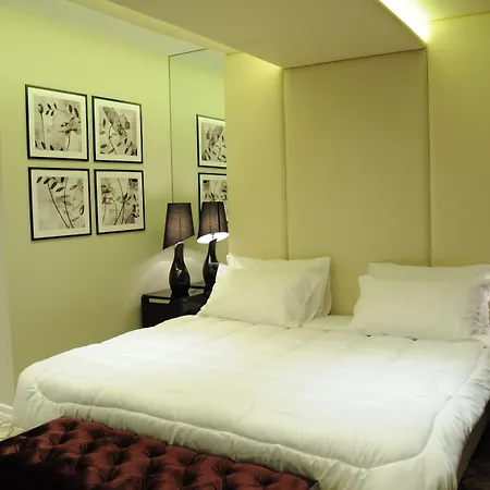 Senator Hotel Tirana