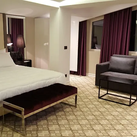 Hotel Senator Tirana