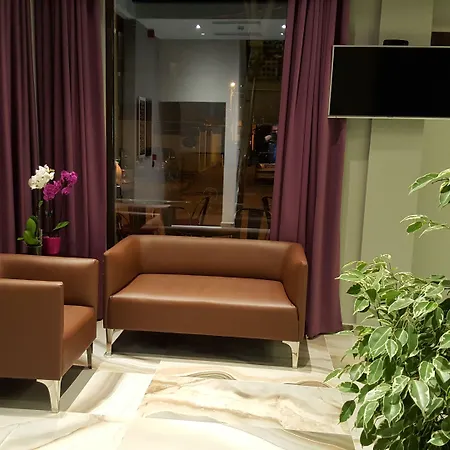 Senator 4* Tirana