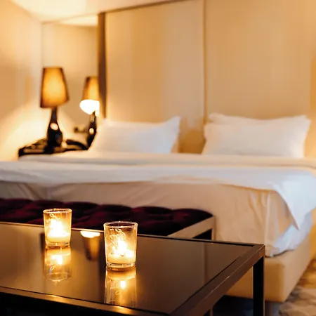 Hotel Senator Tirana